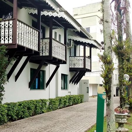 Quinta Da Bica D'Agua Village Florianópolis Esterno foto