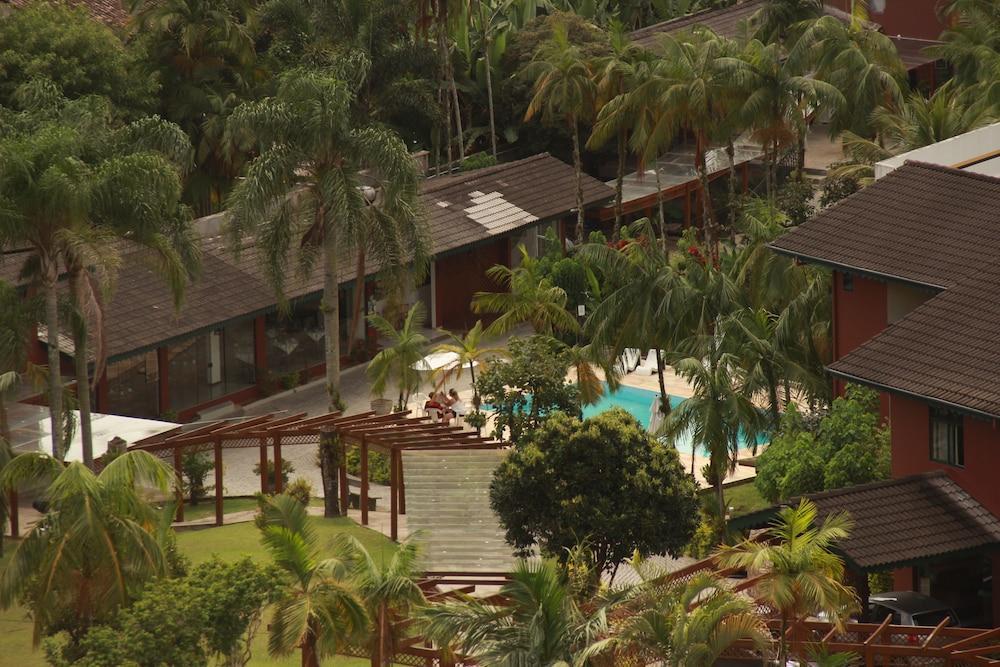 Quinta Da Bica D'Agua Village Florianópolis Esterno foto