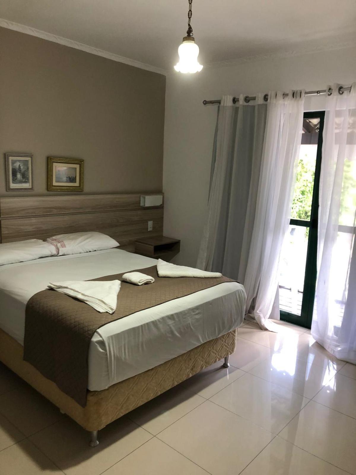 Quinta Da Bica D'Agua Village Florianópolis Esterno foto