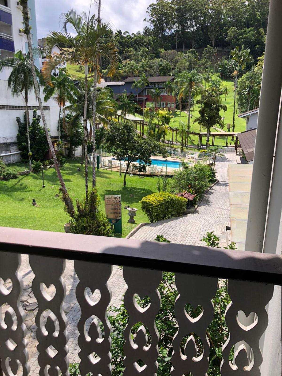 Quinta Da Bica D'Agua Village Florianópolis Esterno foto