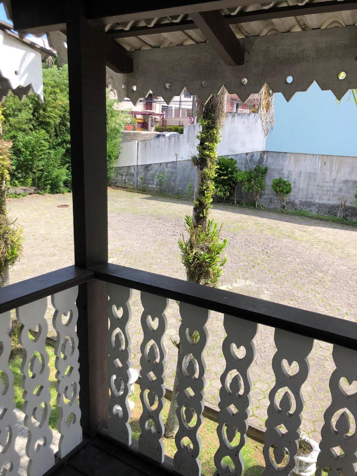 Quinta Da Bica D'Agua Village Florianópolis Esterno foto