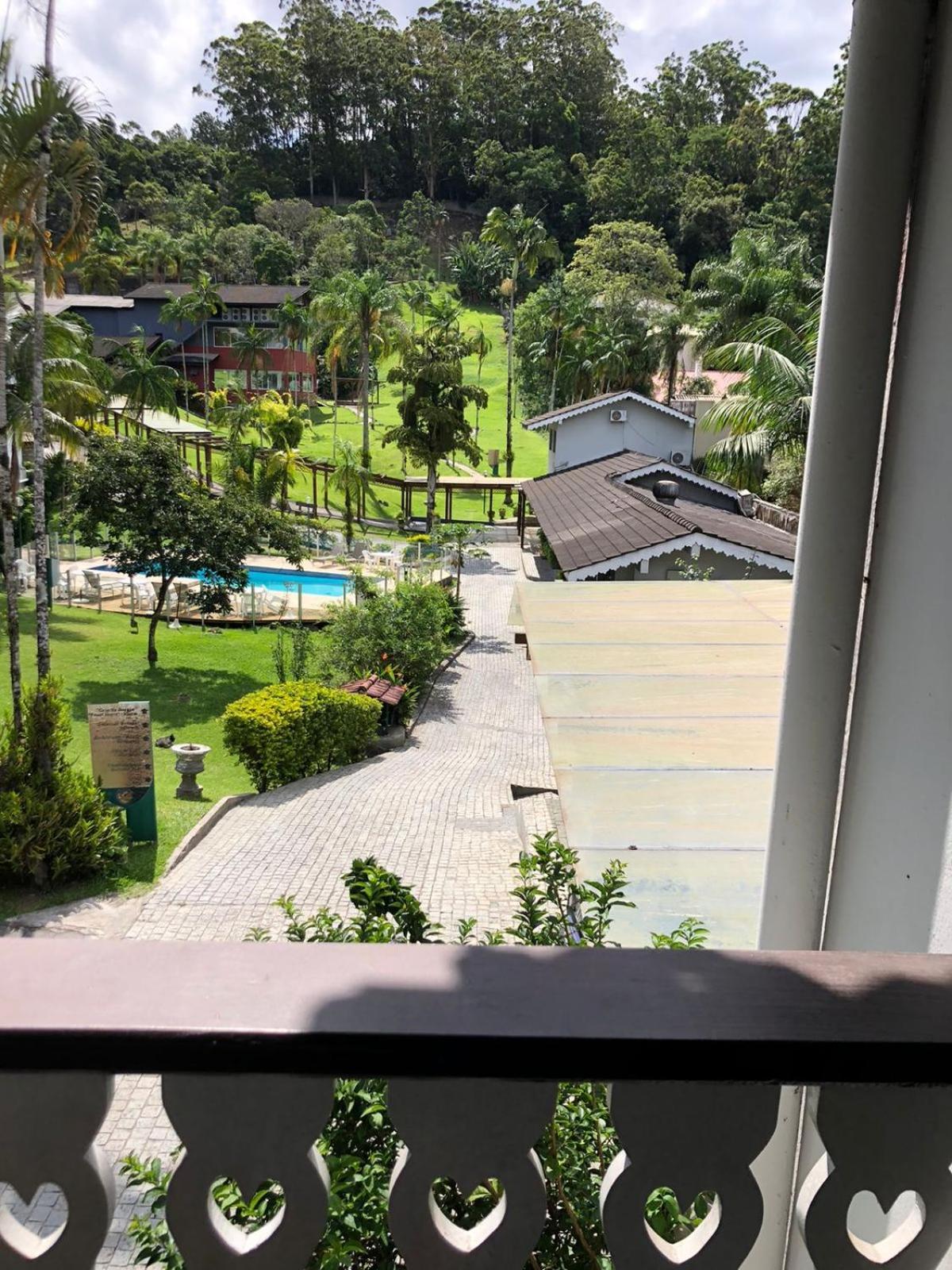 Quinta Da Bica D'Agua Village Florianópolis Esterno foto