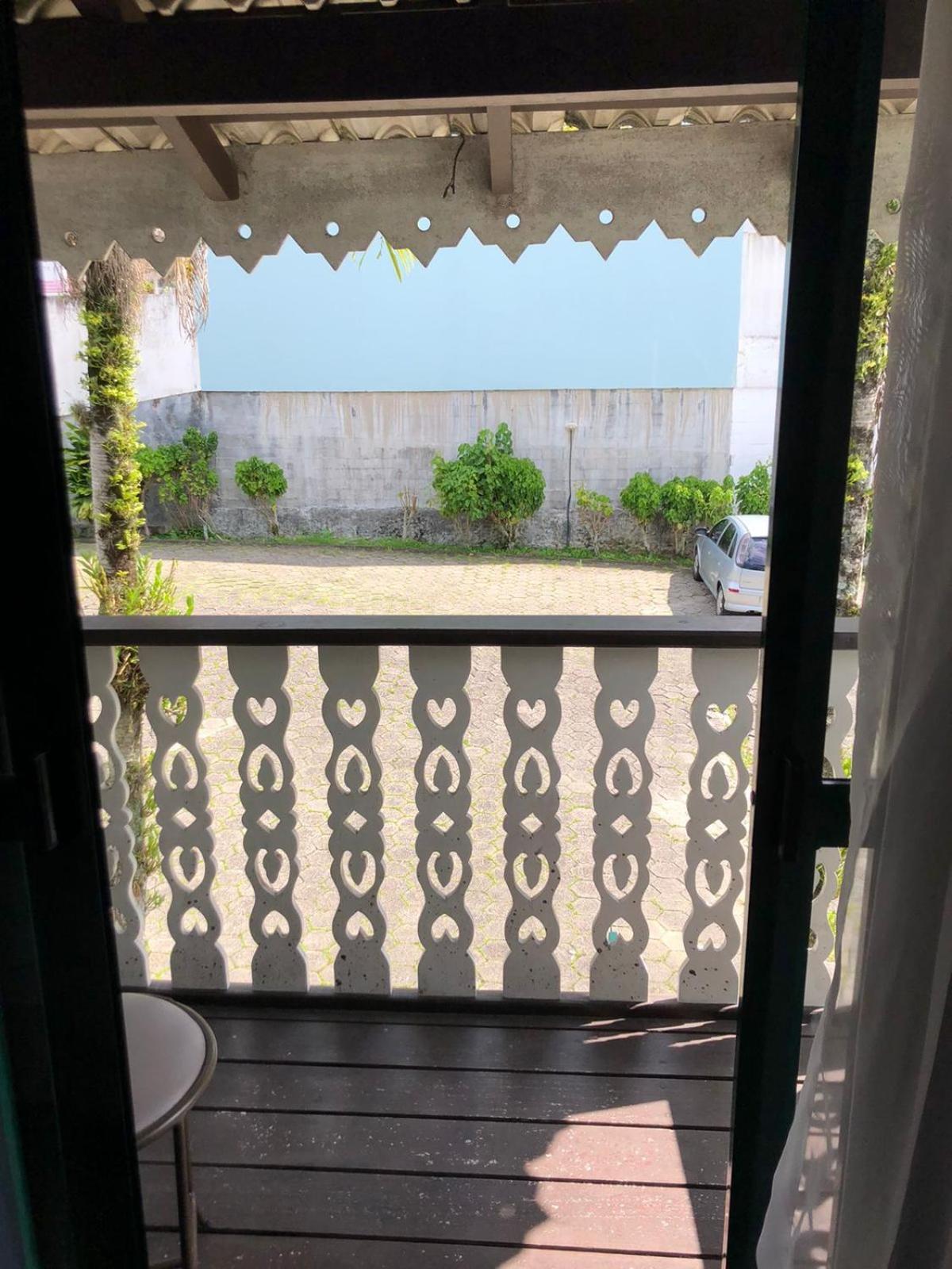 Quinta Da Bica D'Agua Village Florianópolis Esterno foto