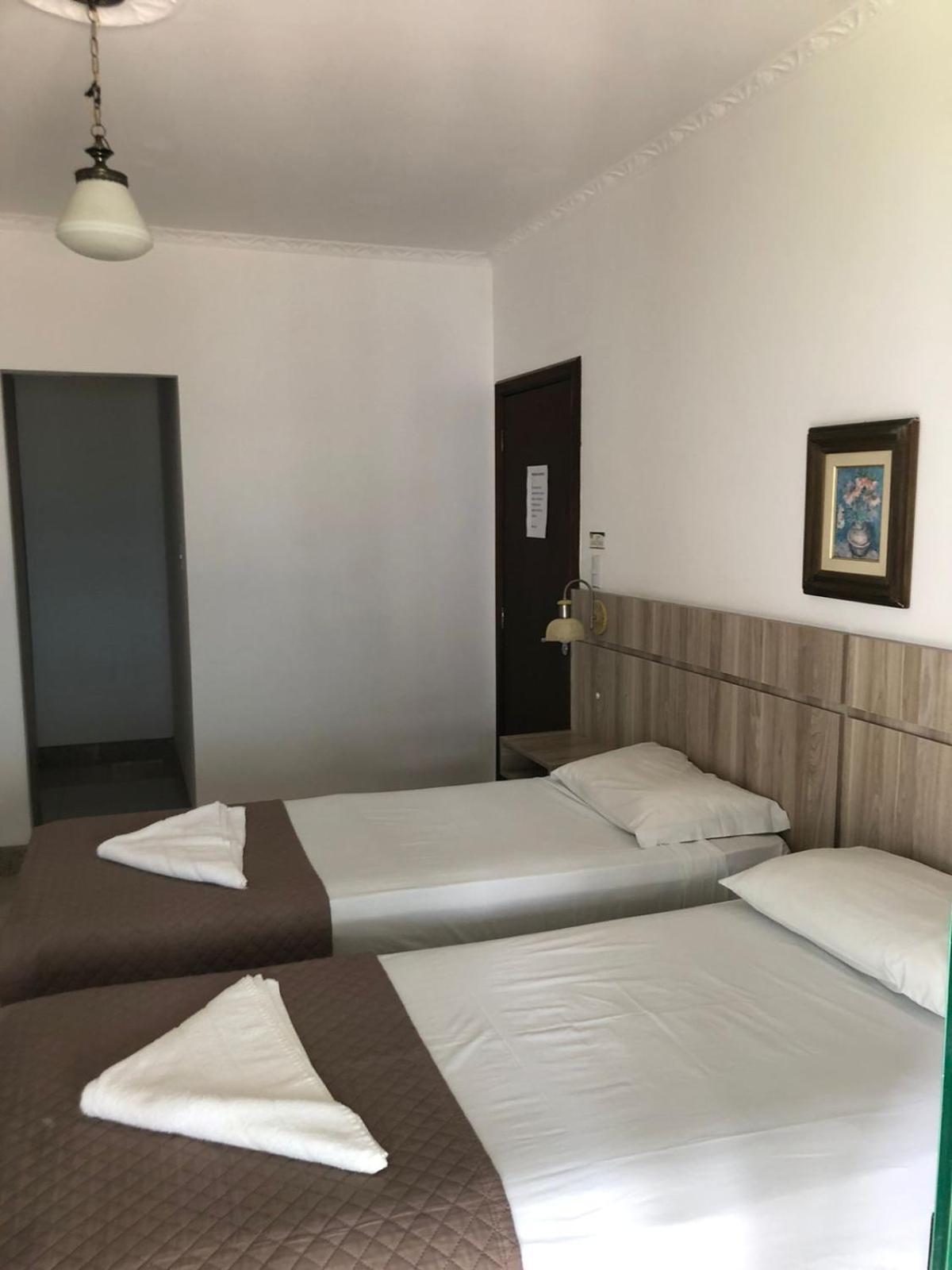 Quinta Da Bica D'Agua Village Florianópolis Esterno foto
