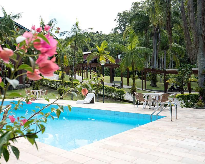 Quinta Da Bica D'Agua Village Florianópolis Esterno foto
