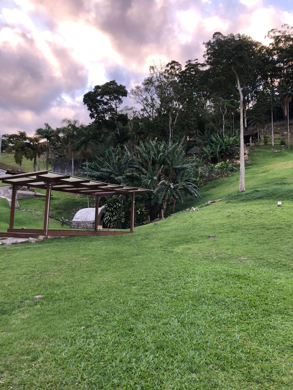 Quinta Da Bica D'Agua Village Florianópolis Esterno foto