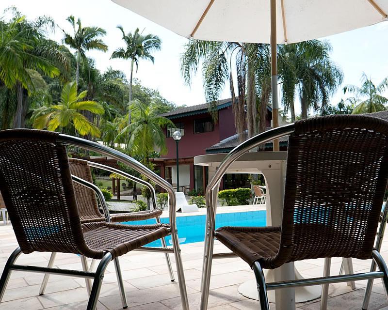 Quinta Da Bica D'Agua Village Florianópolis Esterno foto