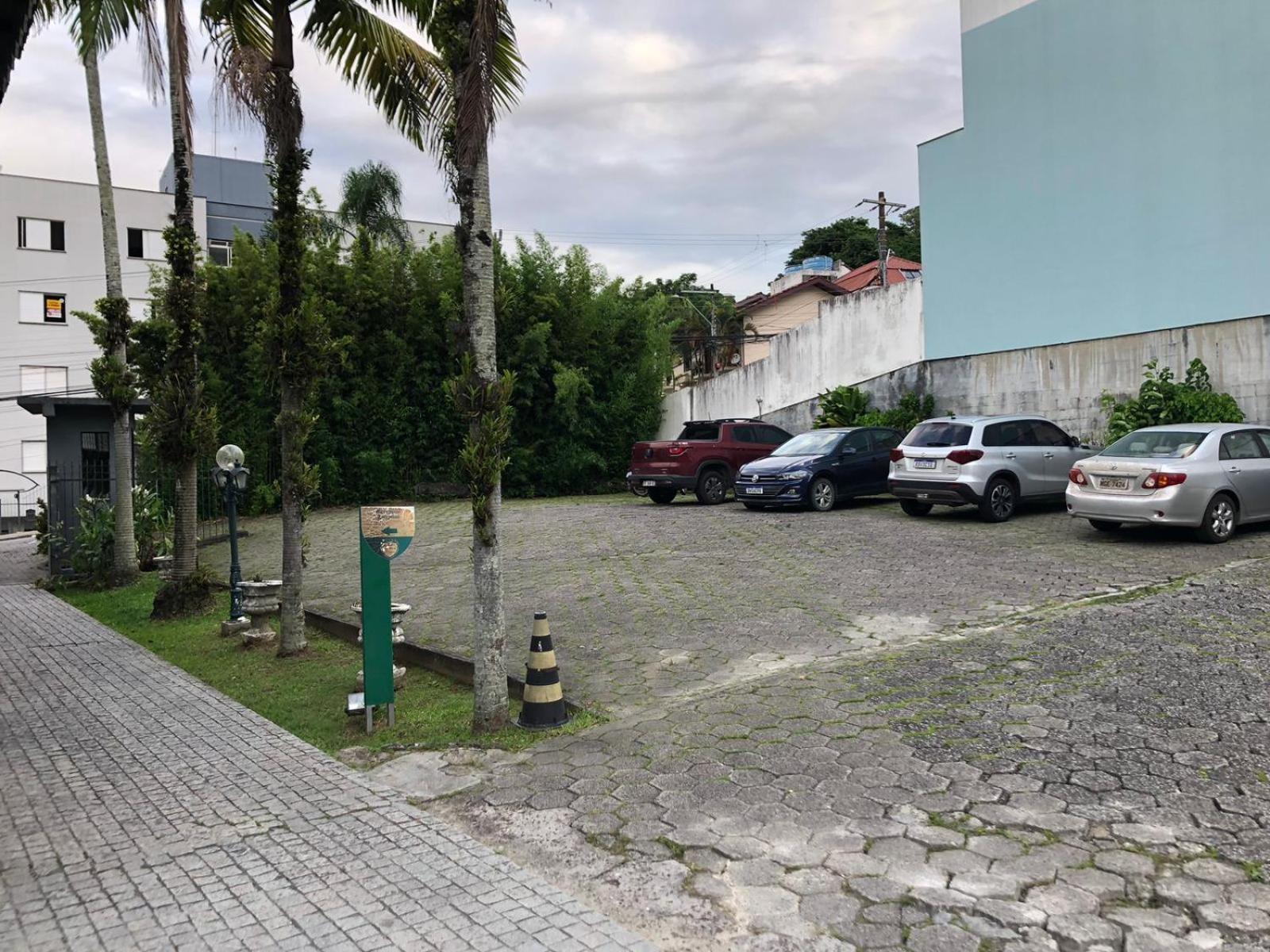 Quinta Da Bica D'Agua Village Florianópolis Esterno foto