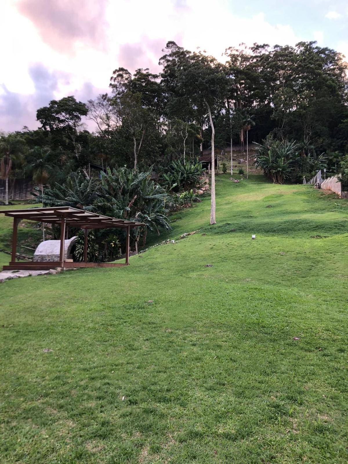 Quinta Da Bica D'Agua Village Florianópolis Esterno foto
