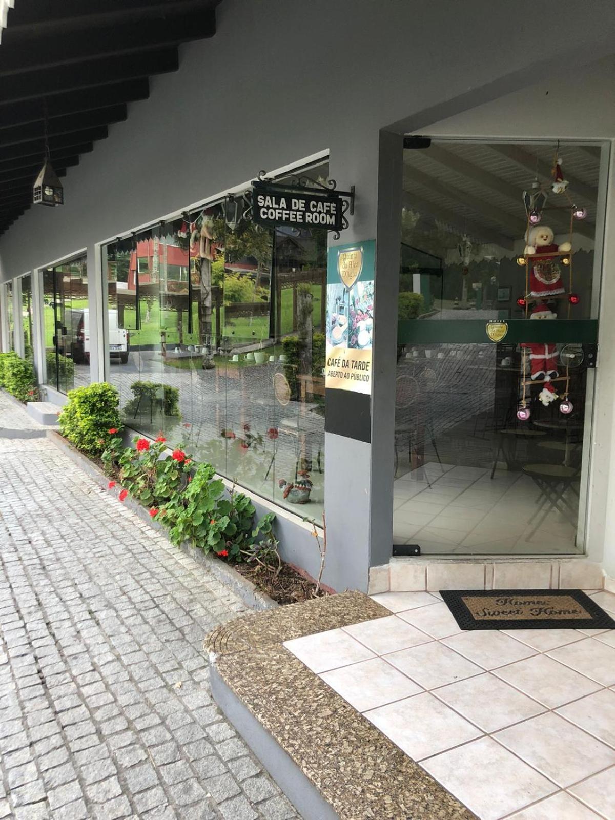 Quinta Da Bica D'Agua Village Florianópolis Esterno foto