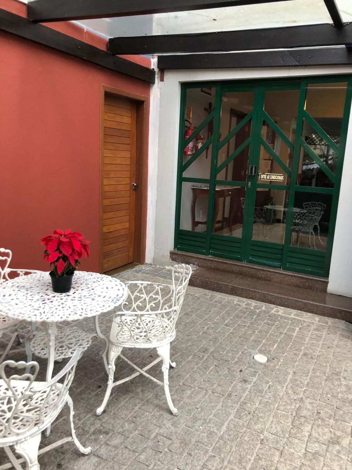 Quinta Da Bica D'Agua Village Florianópolis Esterno foto