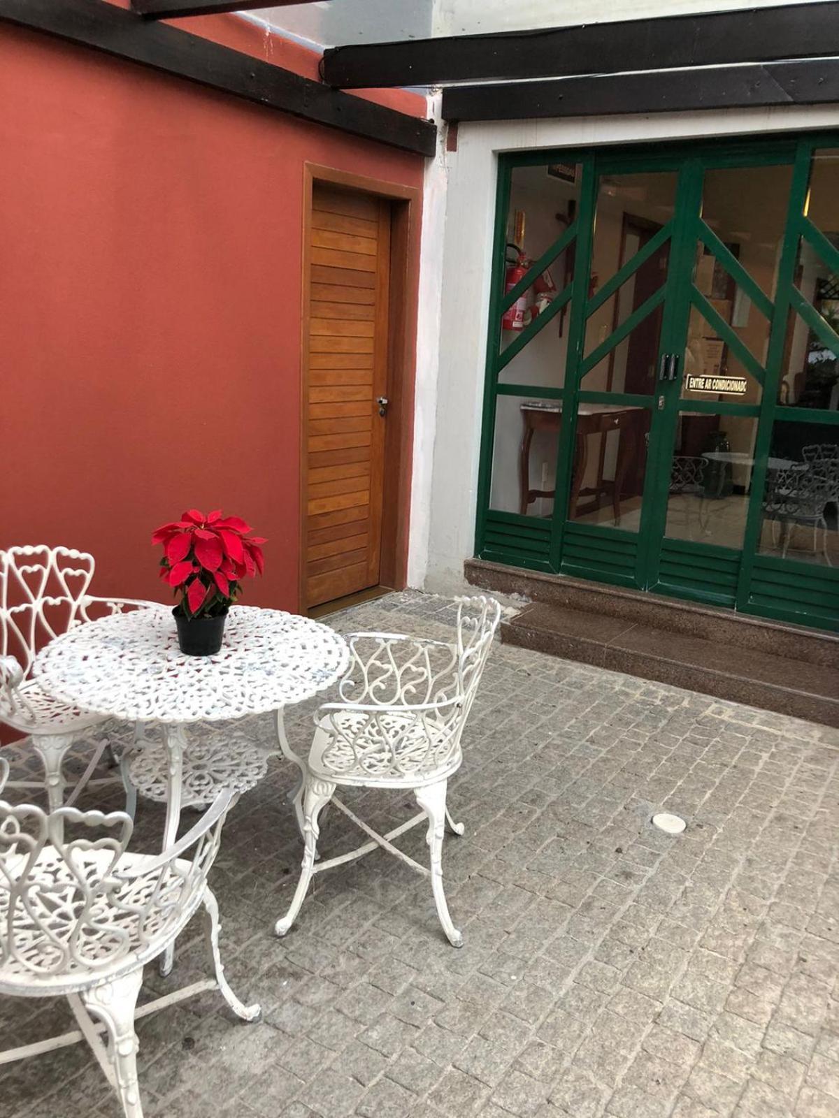 Quinta Da Bica D'Agua Village Florianópolis Esterno foto