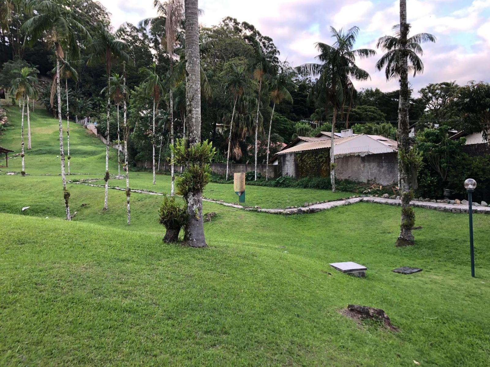 Quinta Da Bica D'Agua Village Florianópolis Esterno foto