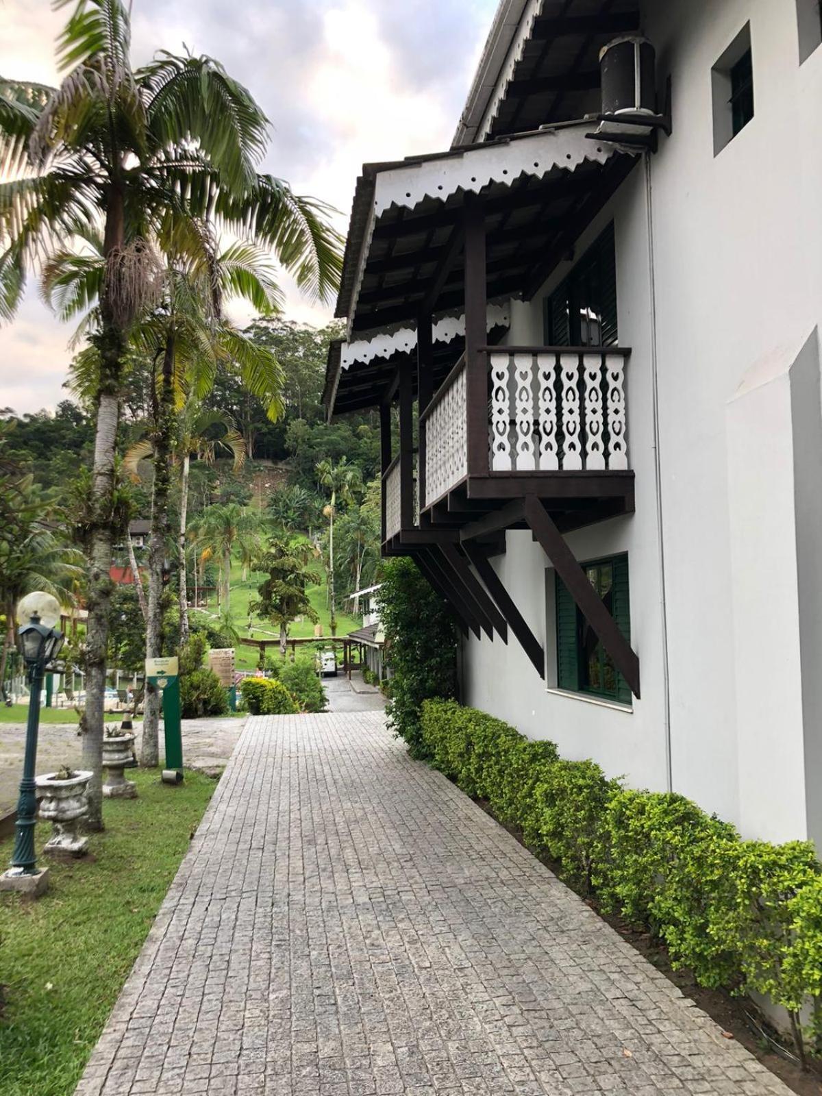 Quinta Da Bica D'Agua Village Florianópolis Esterno foto
