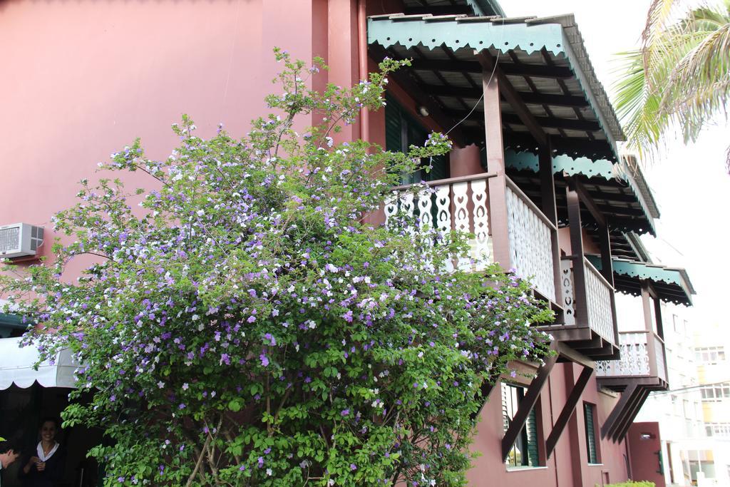 Quinta Da Bica D'Agua Village Florianópolis Esterno foto
