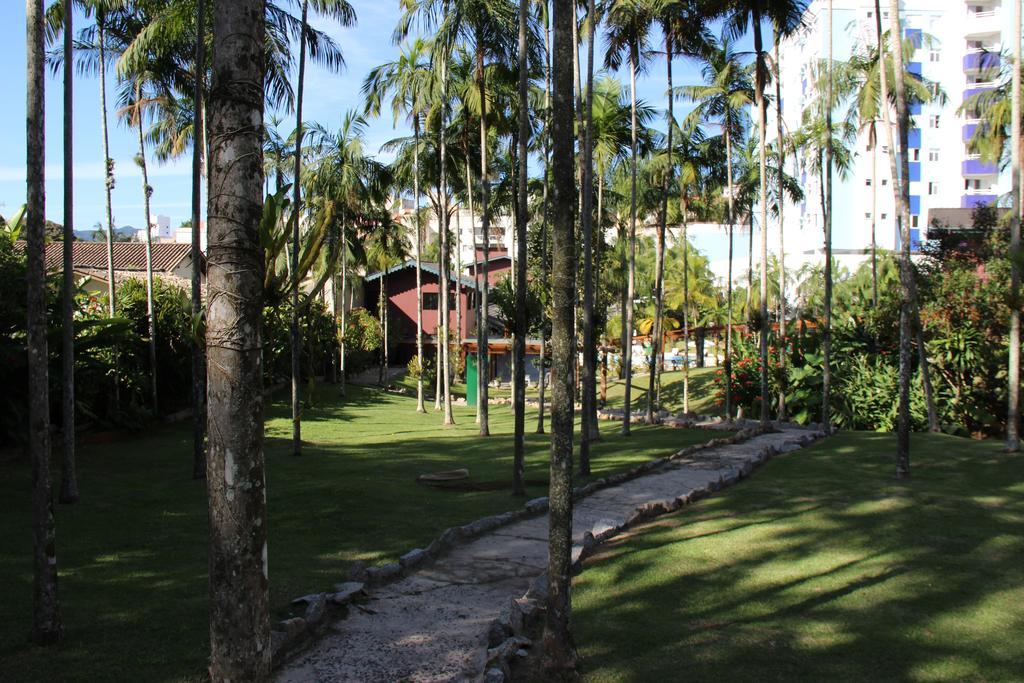Quinta Da Bica D'Agua Village Florianópolis Esterno foto
