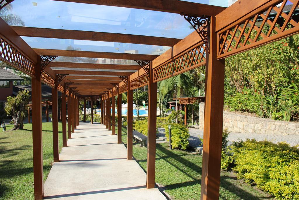 Quinta Da Bica D'Agua Village Florianópolis Esterno foto