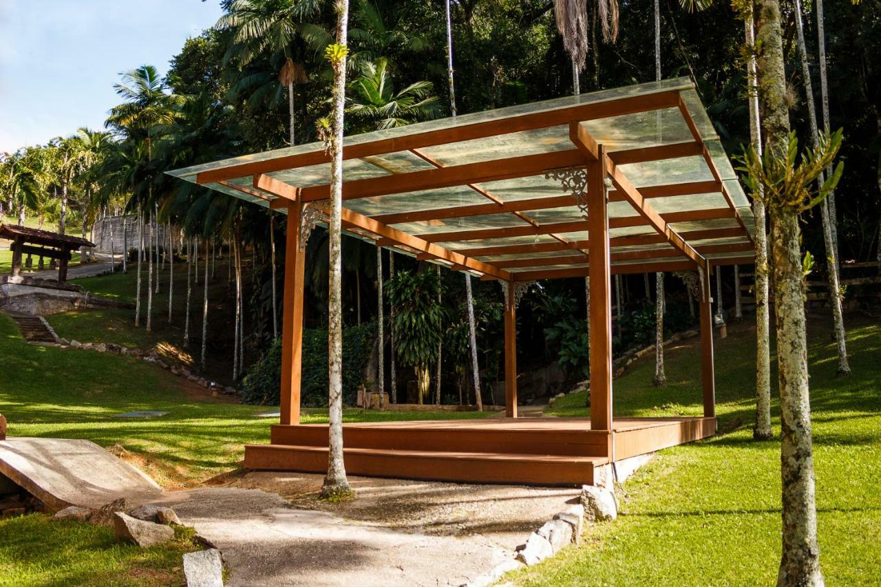Quinta Da Bica D'Agua Village Florianópolis Esterno foto