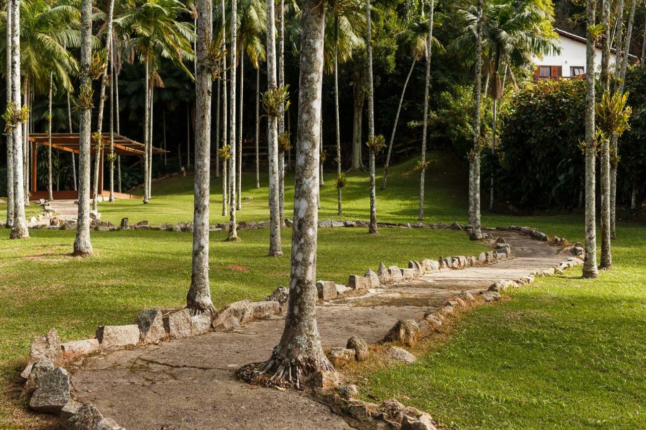 Quinta Da Bica D'Agua Village Florianópolis Esterno foto